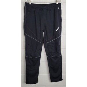 Baleaf Mens Cold Weather Winter‎ Cycling Hiking Pants Fleece Lined XL